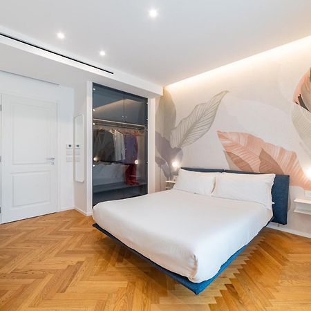 Nero Rooms Taormina Dış mekan fotoğraf