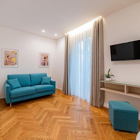 Nero Rooms Taormina Dış mekan fotoğraf