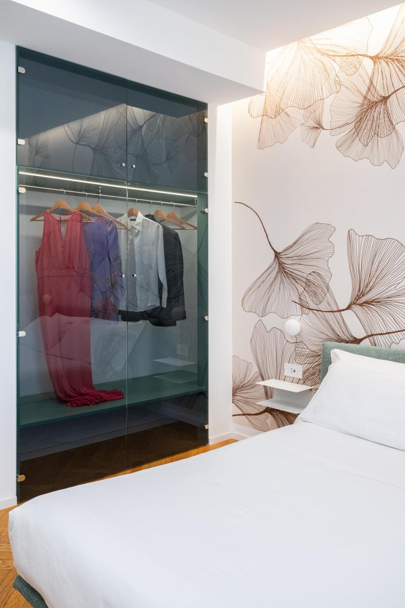 Nero Rooms Taormina Dış mekan fotoğraf