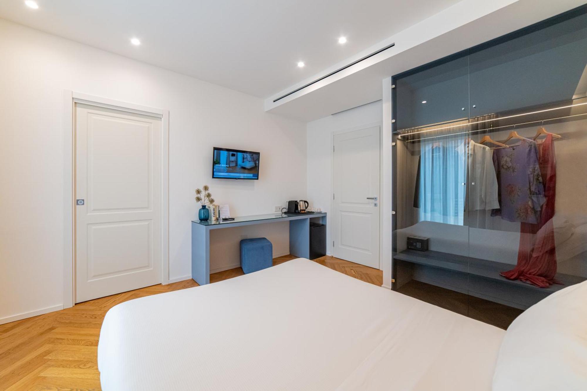 Nero Rooms Taormina Dış mekan fotoğraf