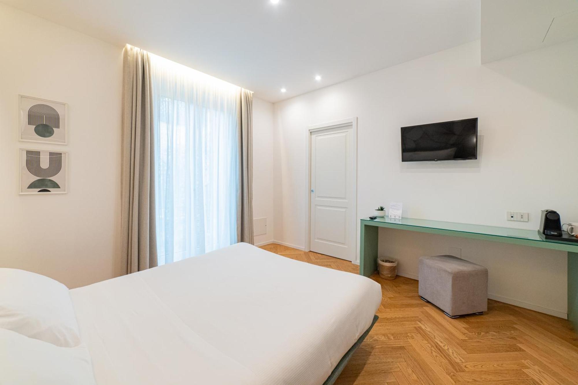 Nero Rooms Taormina Dış mekan fotoğraf