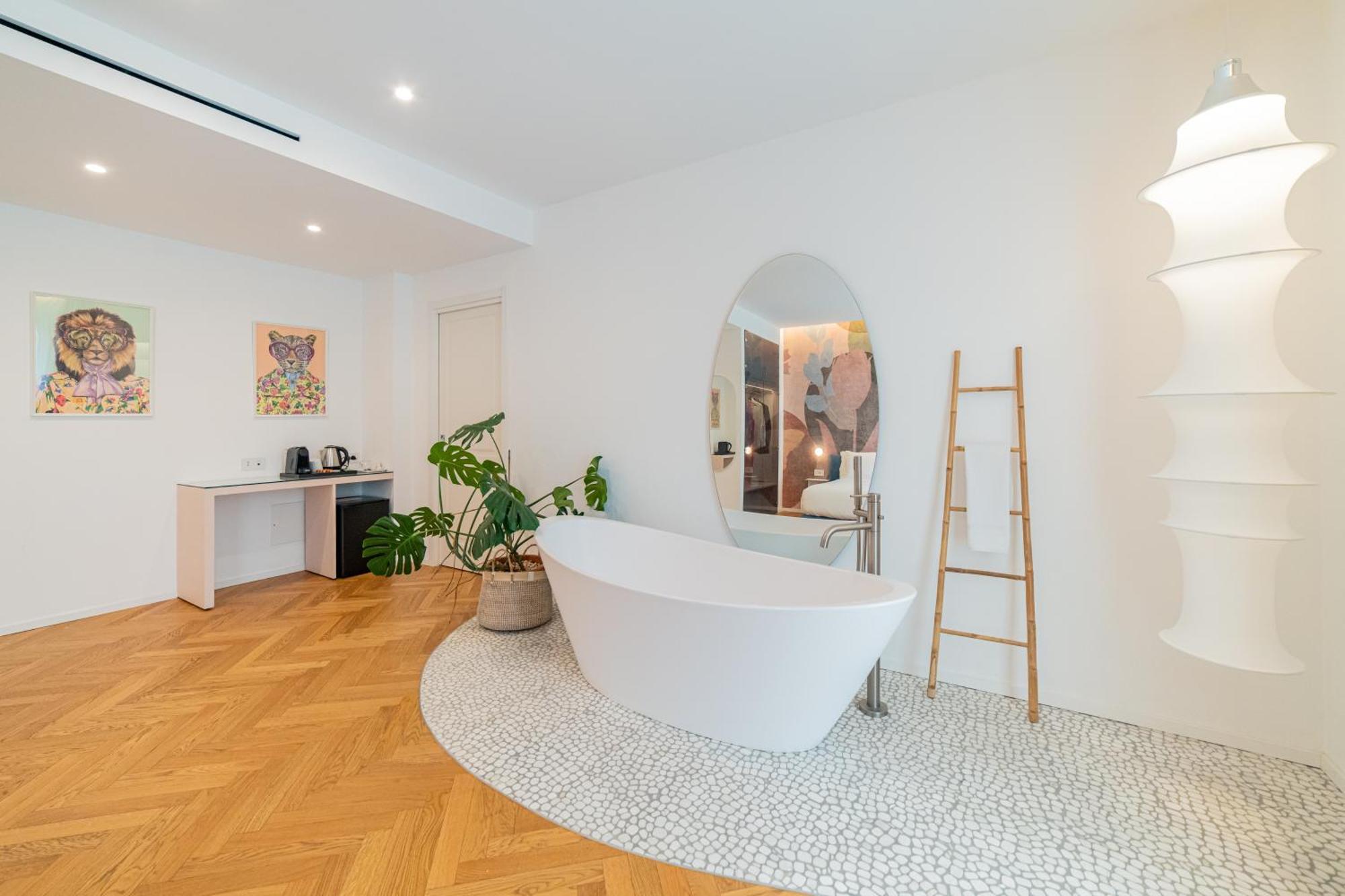 Nero Rooms Taormina Dış mekan fotoğraf