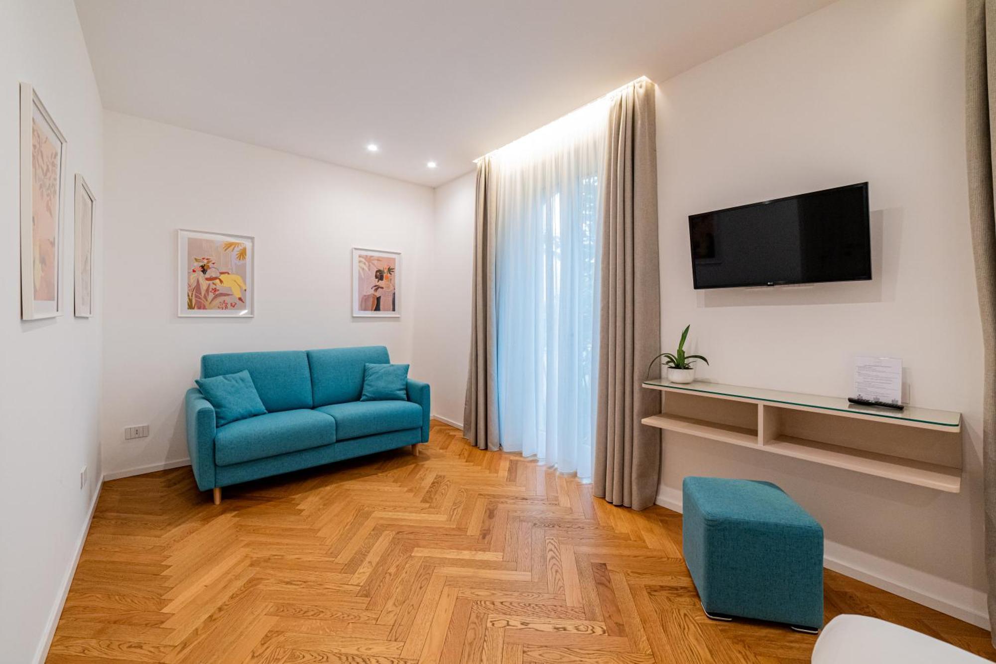 Nero Rooms Taormina Dış mekan fotoğraf