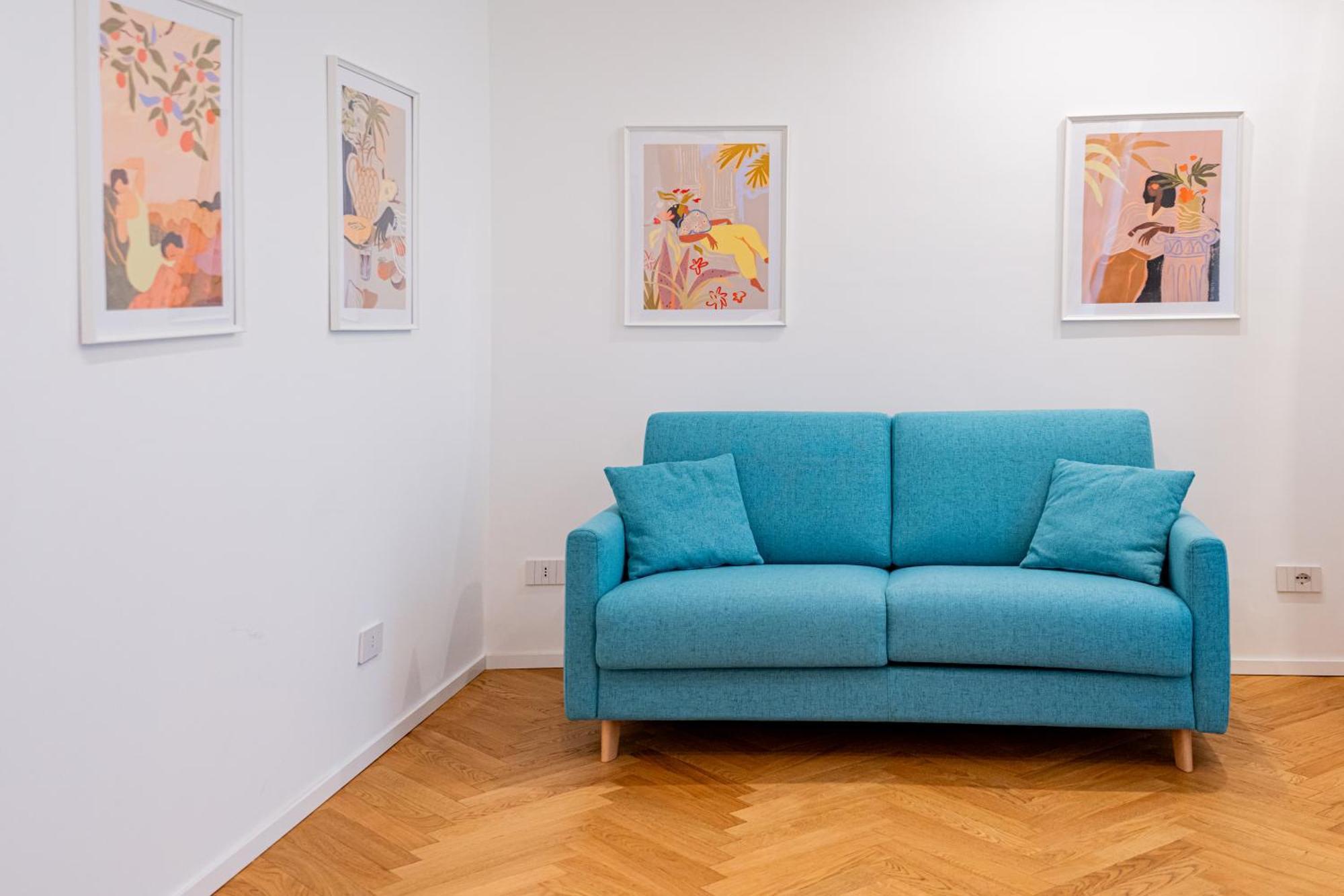 Nero Rooms Taormina Dış mekan fotoğraf