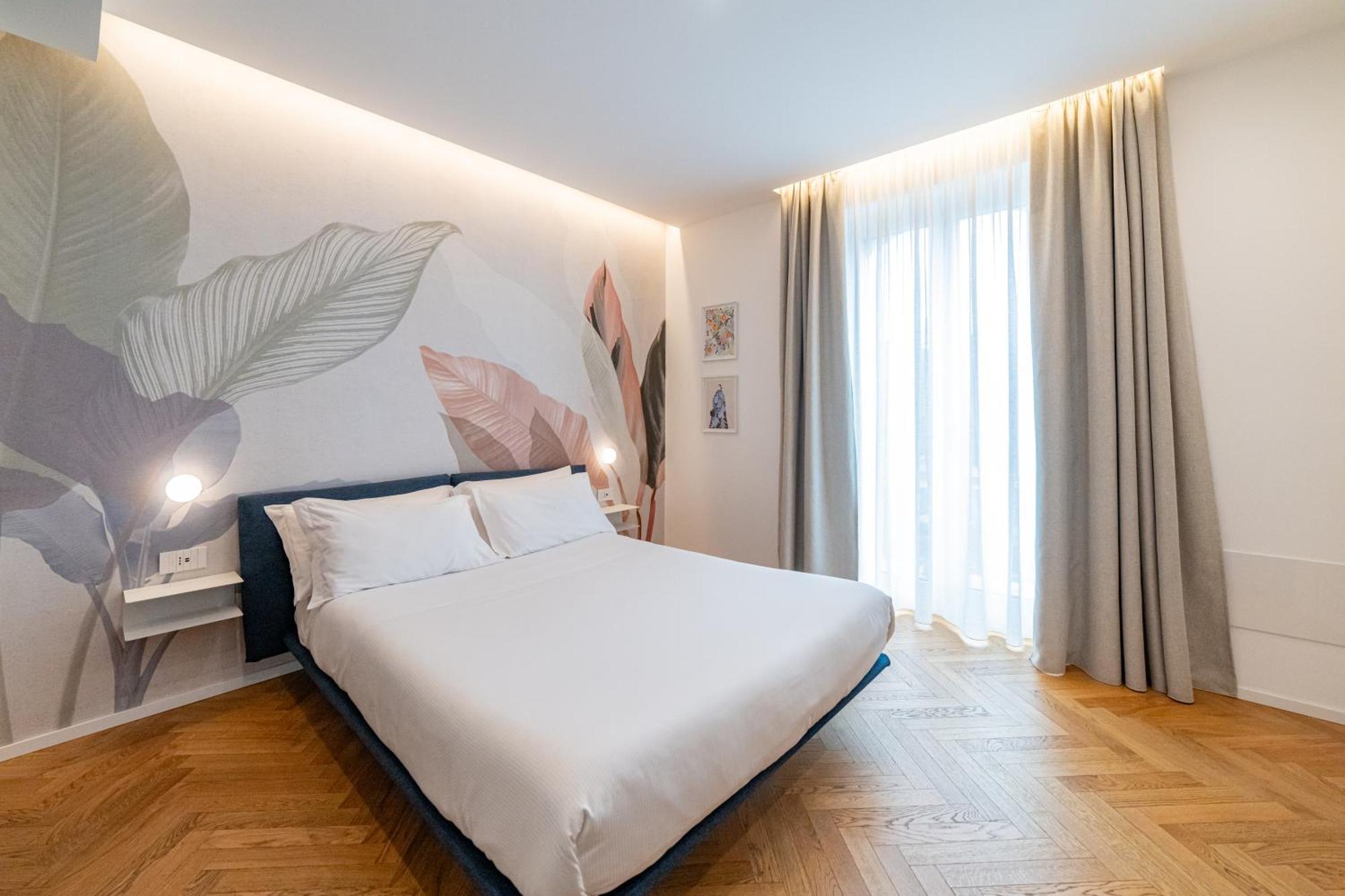 Nero Rooms Taormina Dış mekan fotoğraf