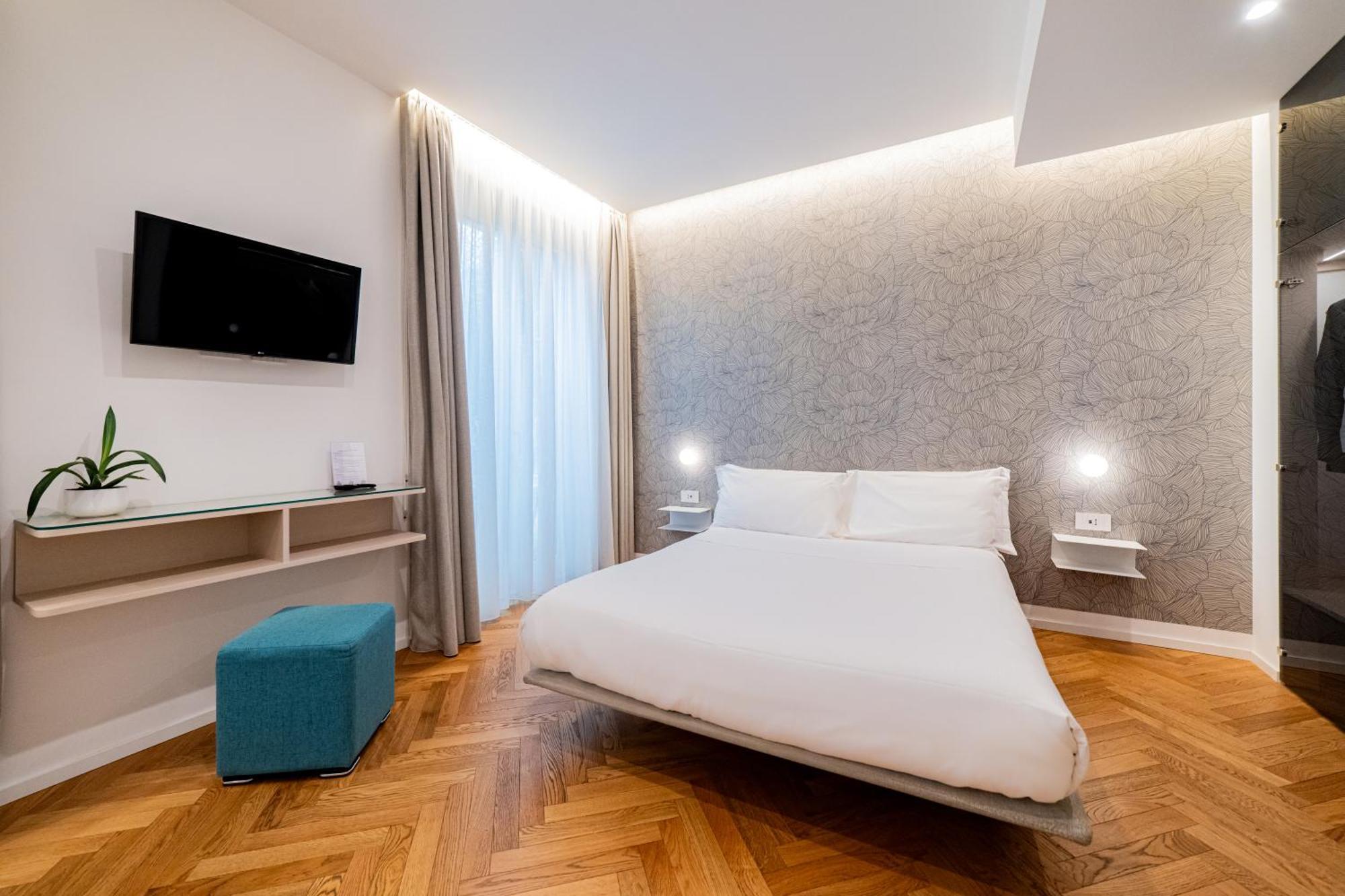 Nero Rooms Taormina Dış mekan fotoğraf