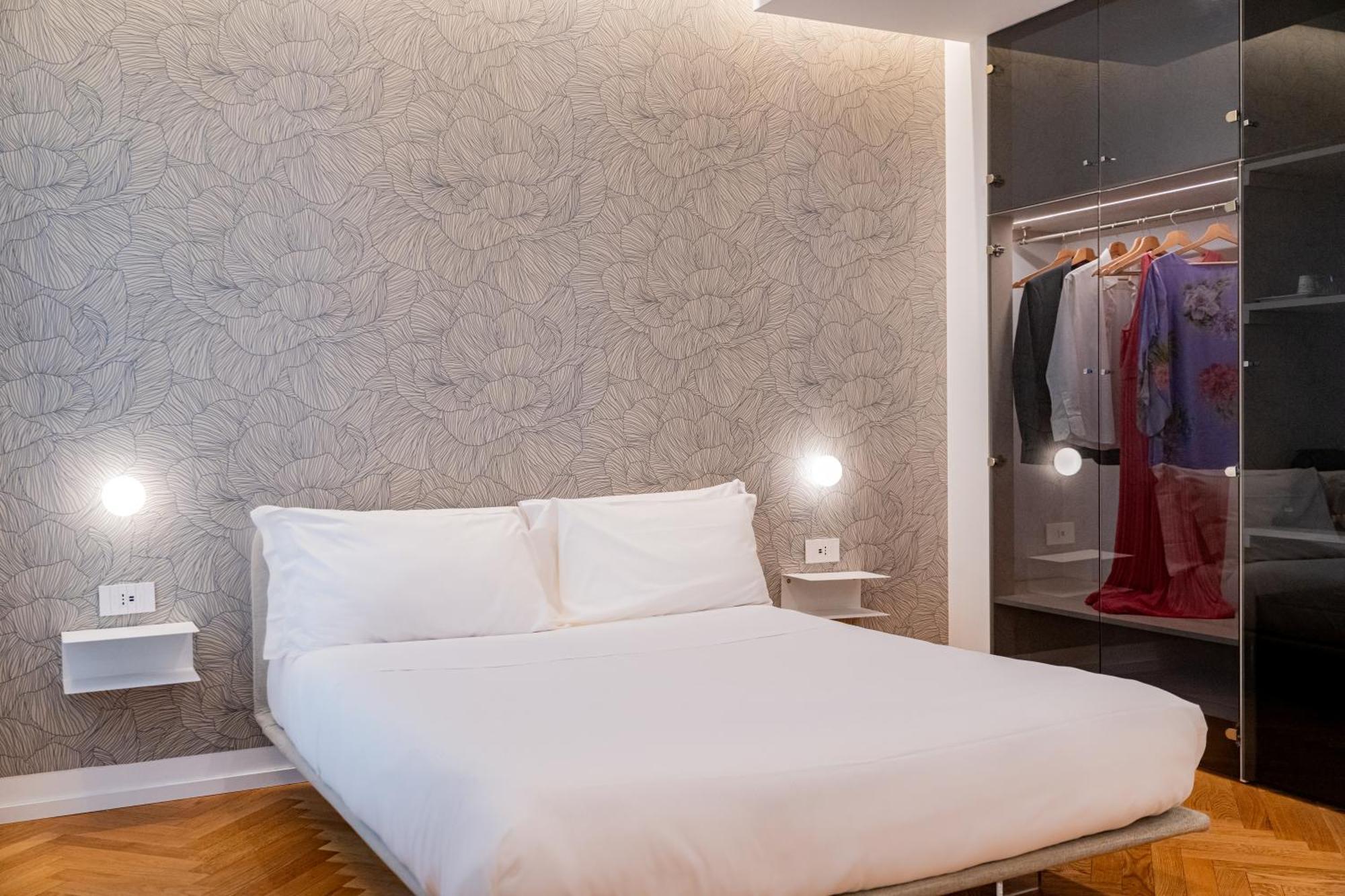 Nero Rooms Taormina Dış mekan fotoğraf