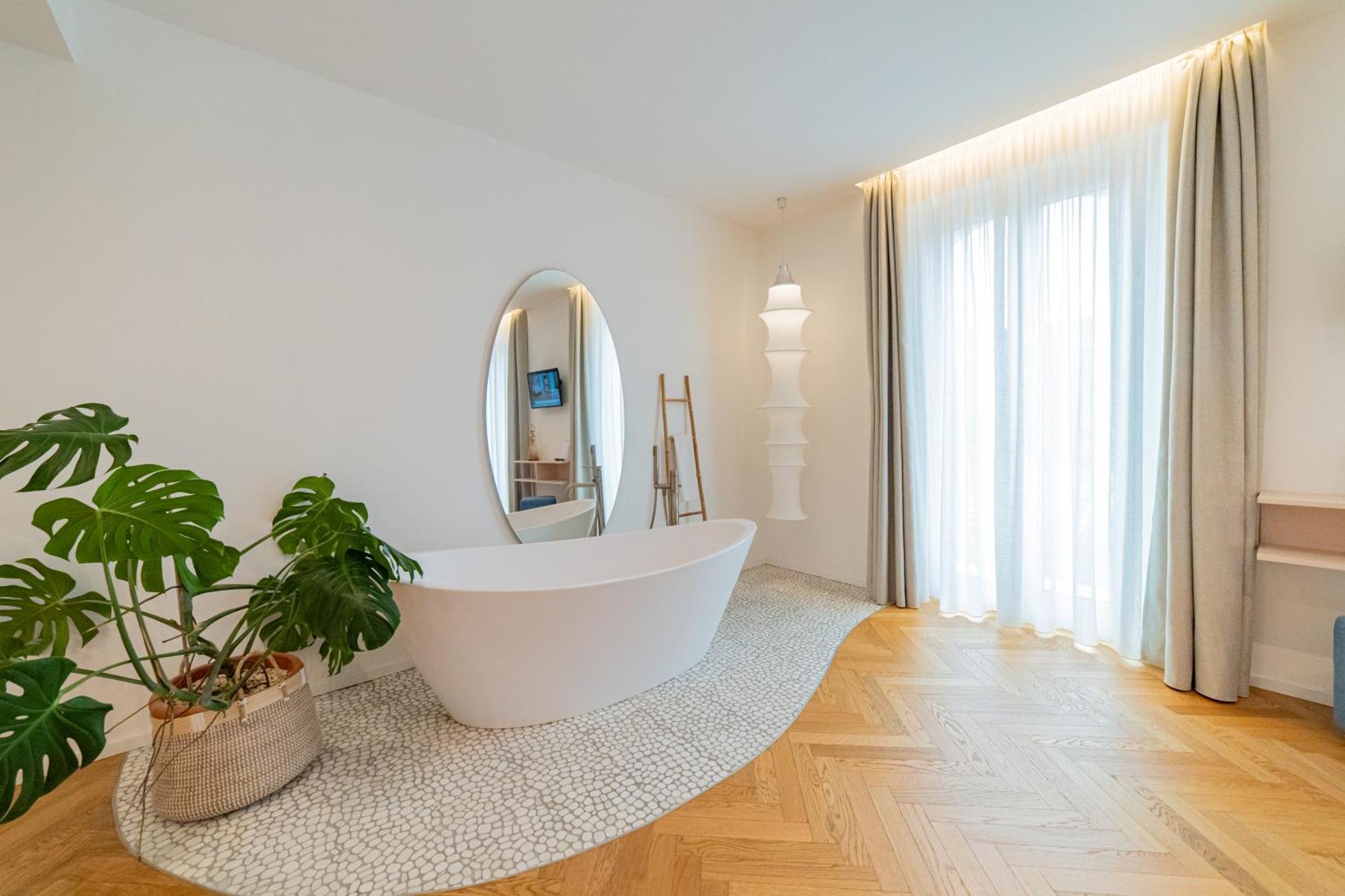 Nero Rooms Taormina Dış mekan fotoğraf